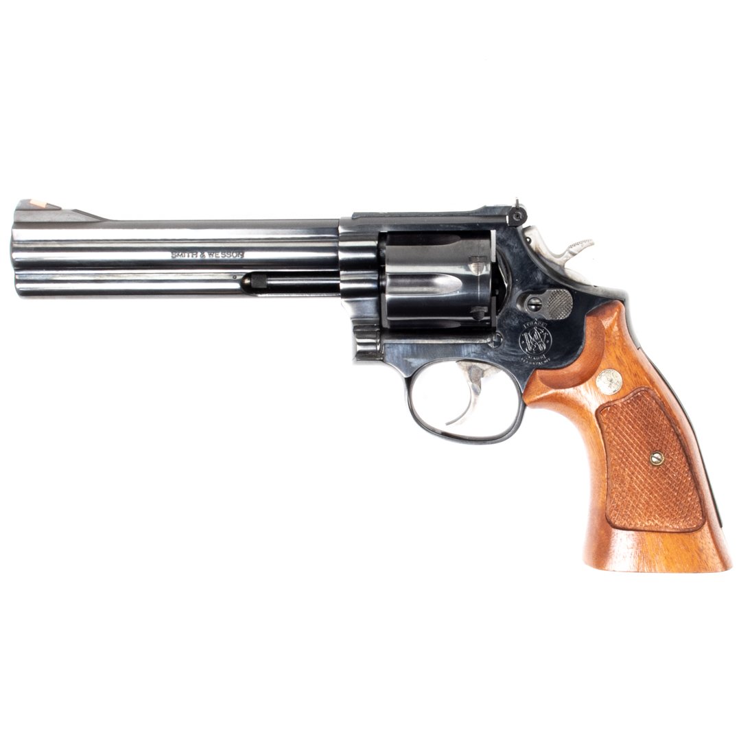Smith & Wesson 586-1